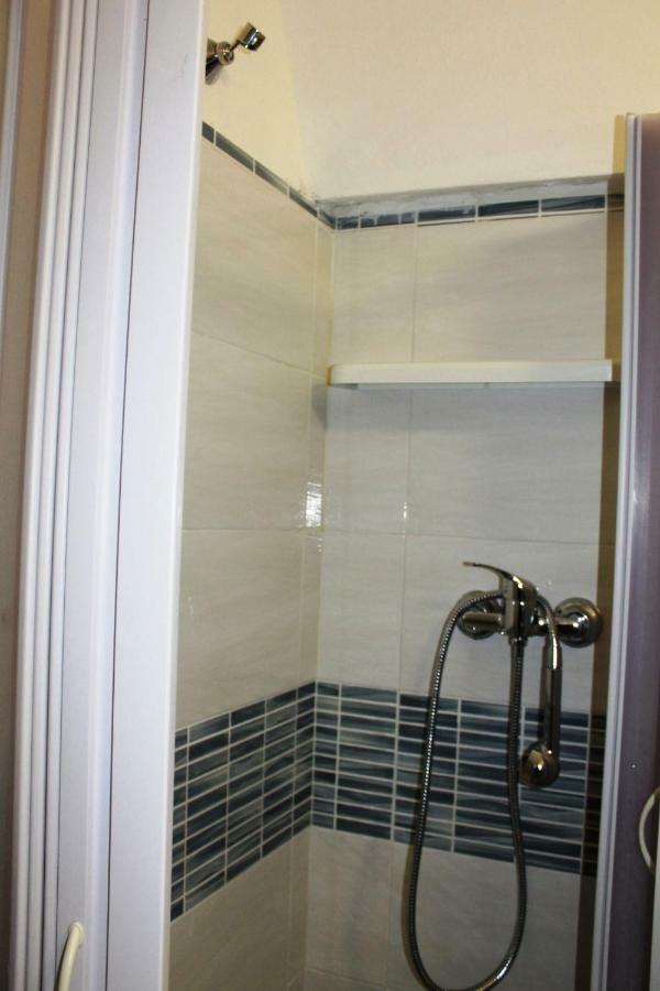 Monolocale Bianca Villa กัลลีโปลี ภายนอก รูปภาพ