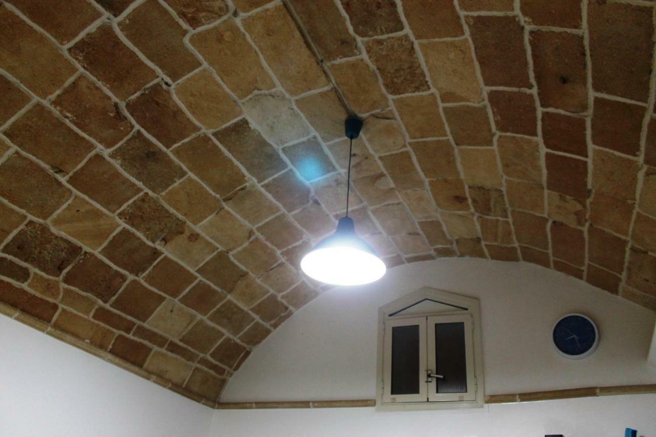 Monolocale Bianca Villa กัลลีโปลี ภายนอก รูปภาพ